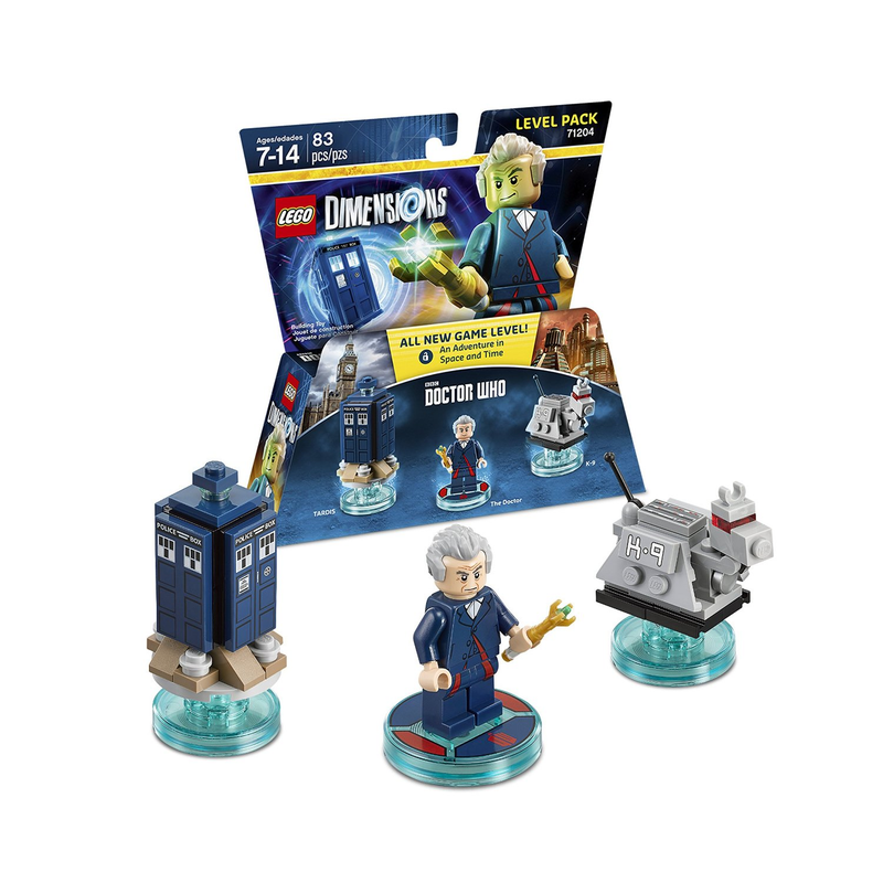 Illustration for article titled A LEGO Dimensions Buyer's Guide For The Discerning Player